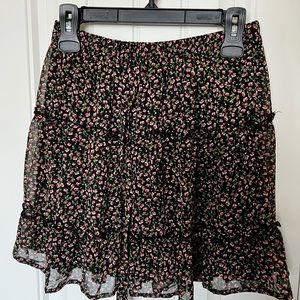 Sienna Sky Skirt Medium